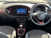 Toyota Aygo Image 5