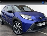 Toyota Aygo Image 1