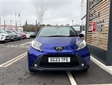 Toyota Aygo Image 2