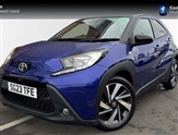 Toyota Aygo Image 3