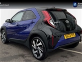 Toyota Aygo Image 4