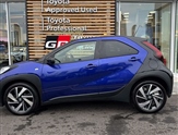 Toyota Aygo Image 5