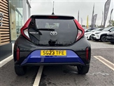 Toyota Aygo Image 6