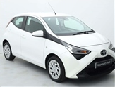 Toyota Aygo Image 1