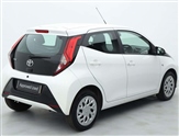 Toyota Aygo Image 2