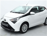Toyota Aygo Image 3