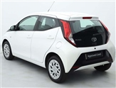 Toyota Aygo Image 4