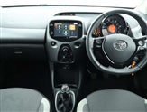 Toyota Aygo Image 5