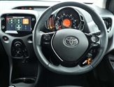 Toyota Aygo Image 6
