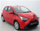 Toyota Aygo Image 1
