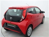 Toyota Aygo Image 2