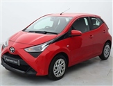 Toyota Aygo Image 3