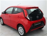 Toyota Aygo Image 4