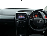 Toyota Aygo Image 5
