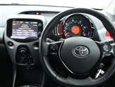 Toyota Aygo Image 6