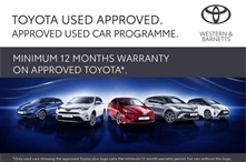 Used Toyota Aygo