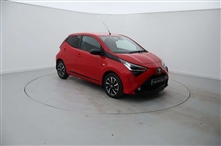 Used Toyota Aygo
