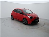 Toyota Aygo Image 1