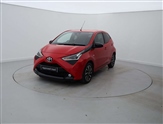Toyota Aygo Image 3