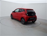 Toyota Aygo Image 4
