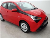Toyota Aygo Image 1