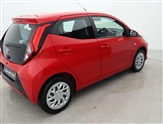 Toyota Aygo Image 2