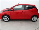 Toyota Aygo Image 3