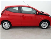 Toyota Aygo Image 4