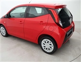 Toyota Aygo Image 5