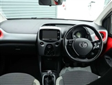 Toyota Aygo Image 6
