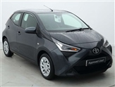 Toyota Aygo Image 1