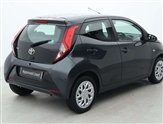 Toyota Aygo Image 2
