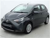 Toyota Aygo Image 3