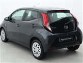 Toyota Aygo Image 4