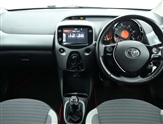Toyota Aygo Image 5