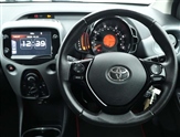 Toyota Aygo Image 6