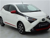 Toyota Aygo Image 1