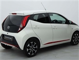 Toyota Aygo Image 2