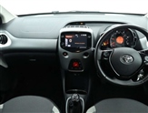Toyota Aygo Image 5