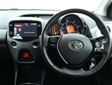 Toyota Aygo Image 6