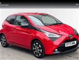 Toyota Aygo Image 1