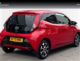Toyota Aygo Image 2