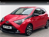 Toyota Aygo Image 3