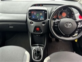 Toyota Aygo Image 5
