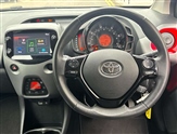Toyota Aygo Image 6