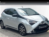 Toyota Aygo Image 1