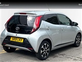 Toyota Aygo Image 2