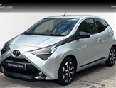 Toyota Aygo Image 3
