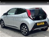 Toyota Aygo Image 4