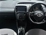 Toyota Aygo Image 5
